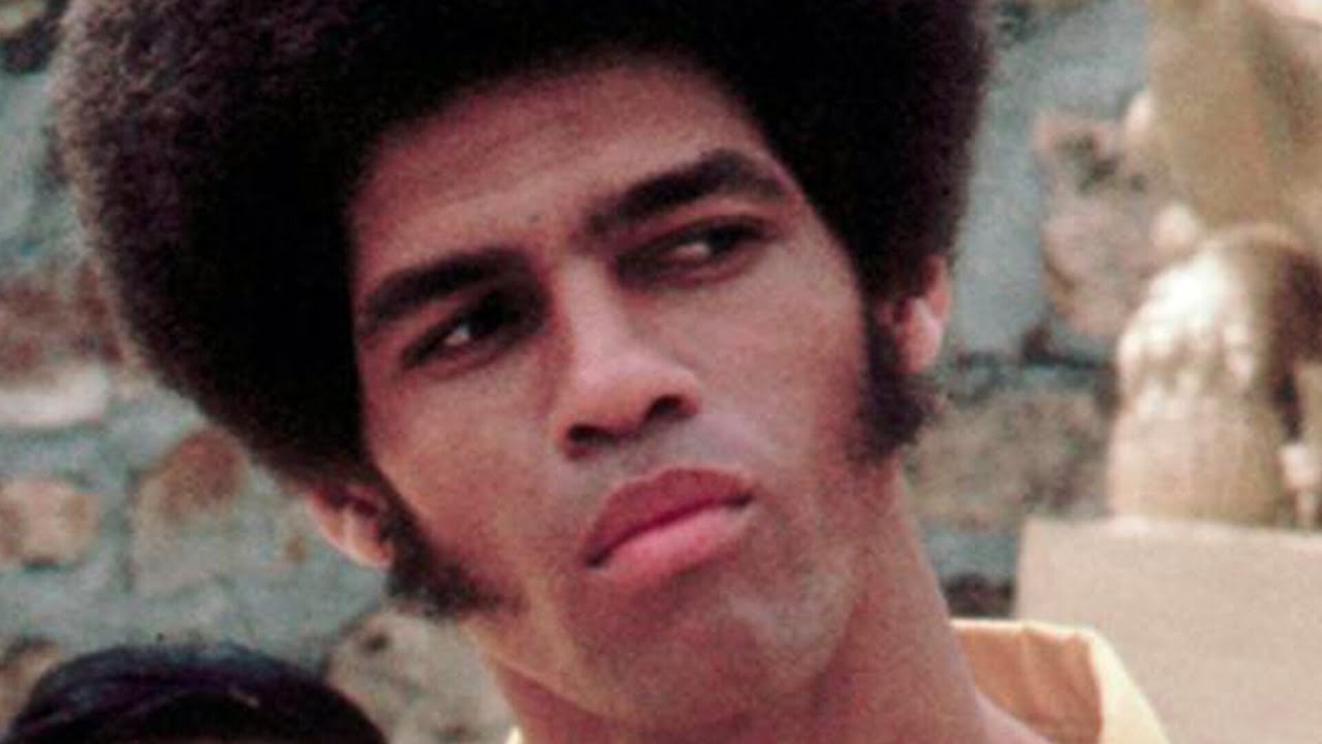 Video thumbnail for Wild Stories From Martial Arts Films That Are Actually True