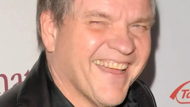 Video thumbnail for The Untold Truth Of Meat Loaf