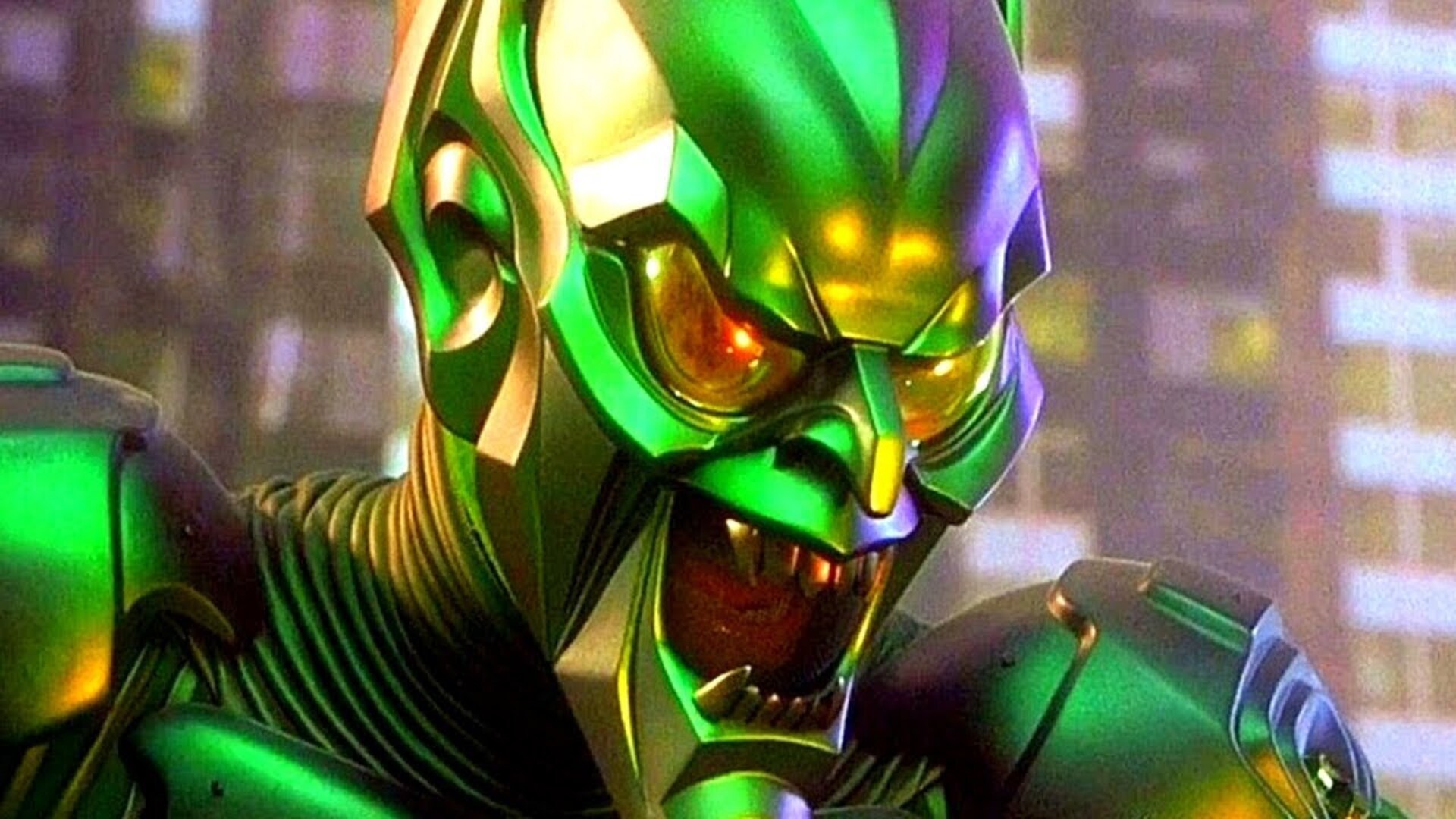 Video thumbnail for Spider-Man Movie Villains Ranked Worst To Best