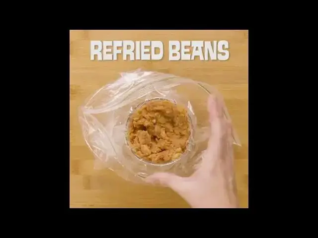 'Video thumbnail for Make Personal Salsa Cups'