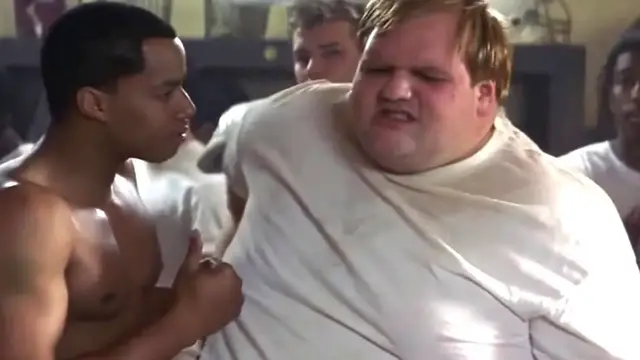 'Video thumbnail for This My Name Is Earl Star Lost Weight And Got Totally Ripped'