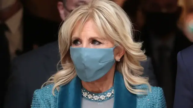 'Video thumbnail for The Most Expensive Outfits Jill Biden Has Ever Worn'