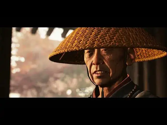 Video thumbnail for Assassin's Creed Shadows - Wake Up Call: Report To Matsu | Meet Sorin & Junjiro Present Day Cutscene