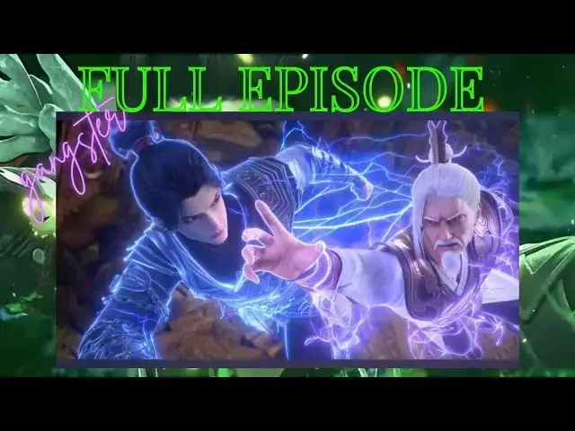 'Video thumbnail for 【BTTH | 斗破苍穹】92 [1080p]🔥English SUB#动漫嗨翻天 小医仙即将回归PV萧炎发誓要为小医battle through the heavens season 5 EP 92'