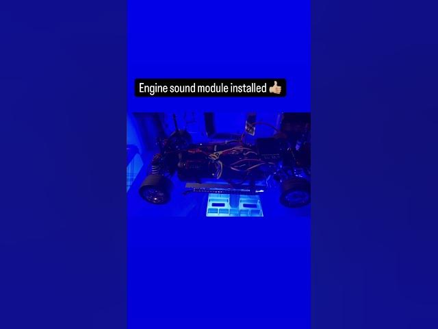 Video thumbnail for ESS One sound module testing!