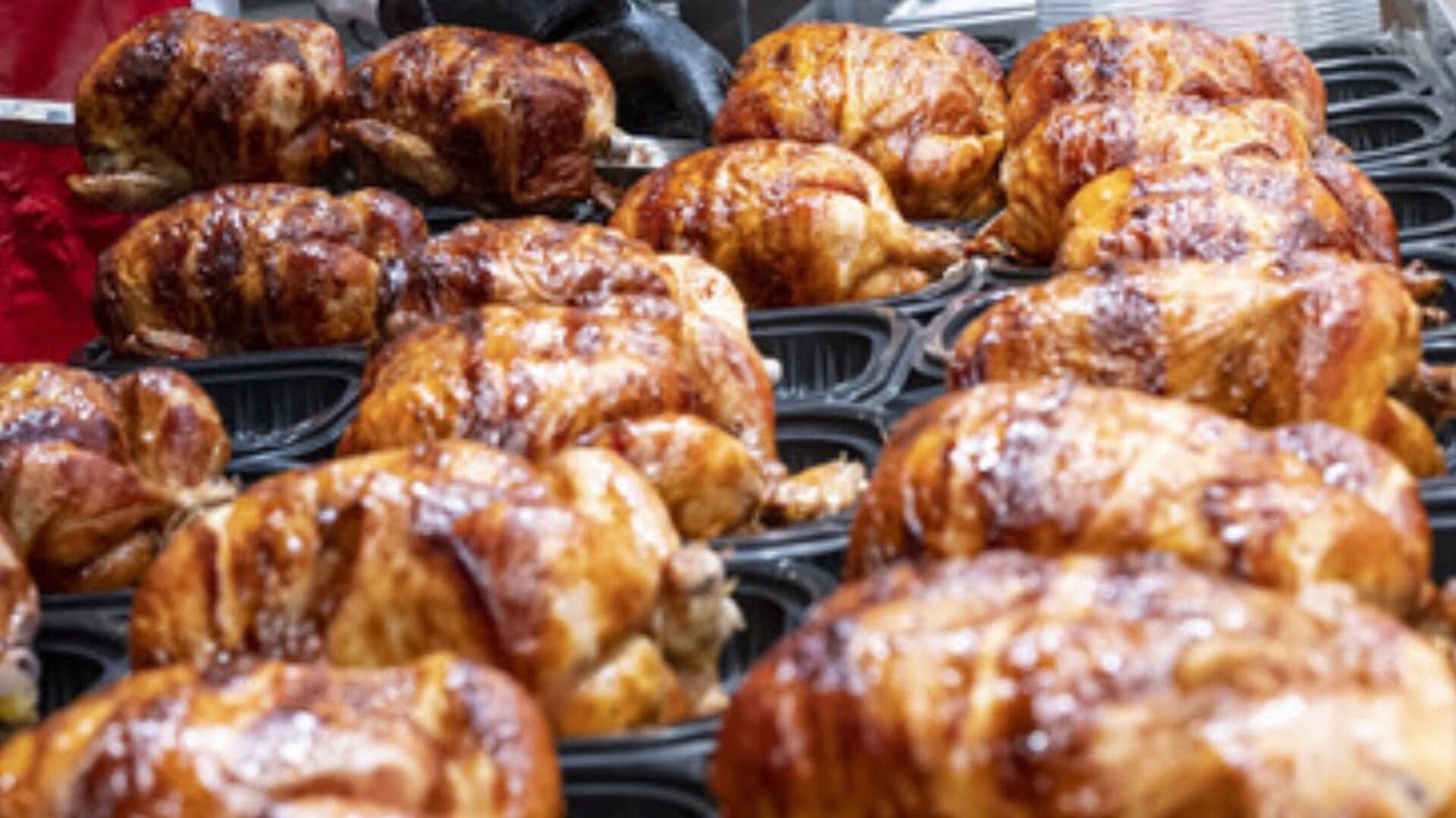 Video thumbnail for Watch This Before Buying Rotisserie Chicken From The Store