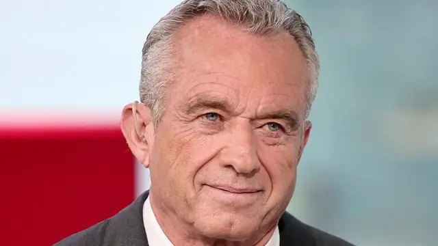 'Video thumbnail for The Tragedy Of Robert F. Kennedy Jr. Is So Sad'