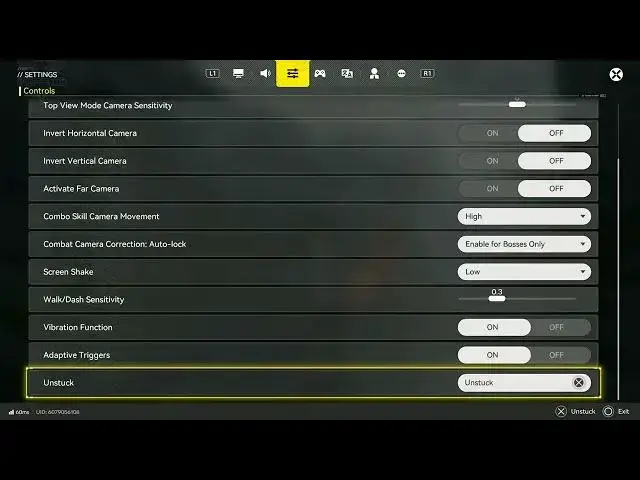 Video thumbnail for Arknights: Endfield - Playstation 5 Default Settings: Performance & Graphics, Controller, Audio etc
