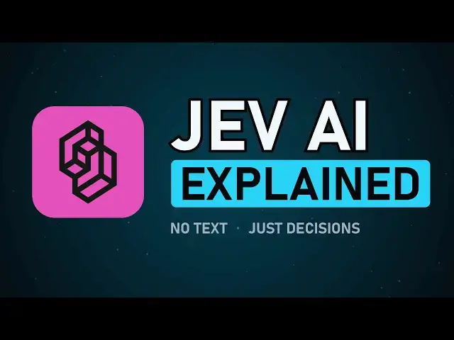 Video thumbnail for The AI Model That Refuses to Write a Word