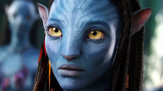 Video thumbnail for What Really Happened At The End Of Avatar Explained