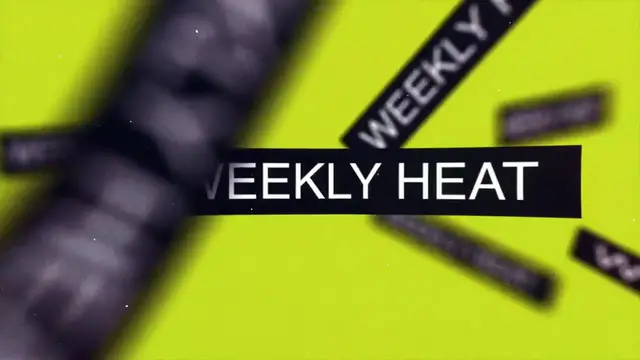 Video thumbnail for The BEST Air Jordan 1 Collab Ever__ WEEKLY HEAT(720P_HD)