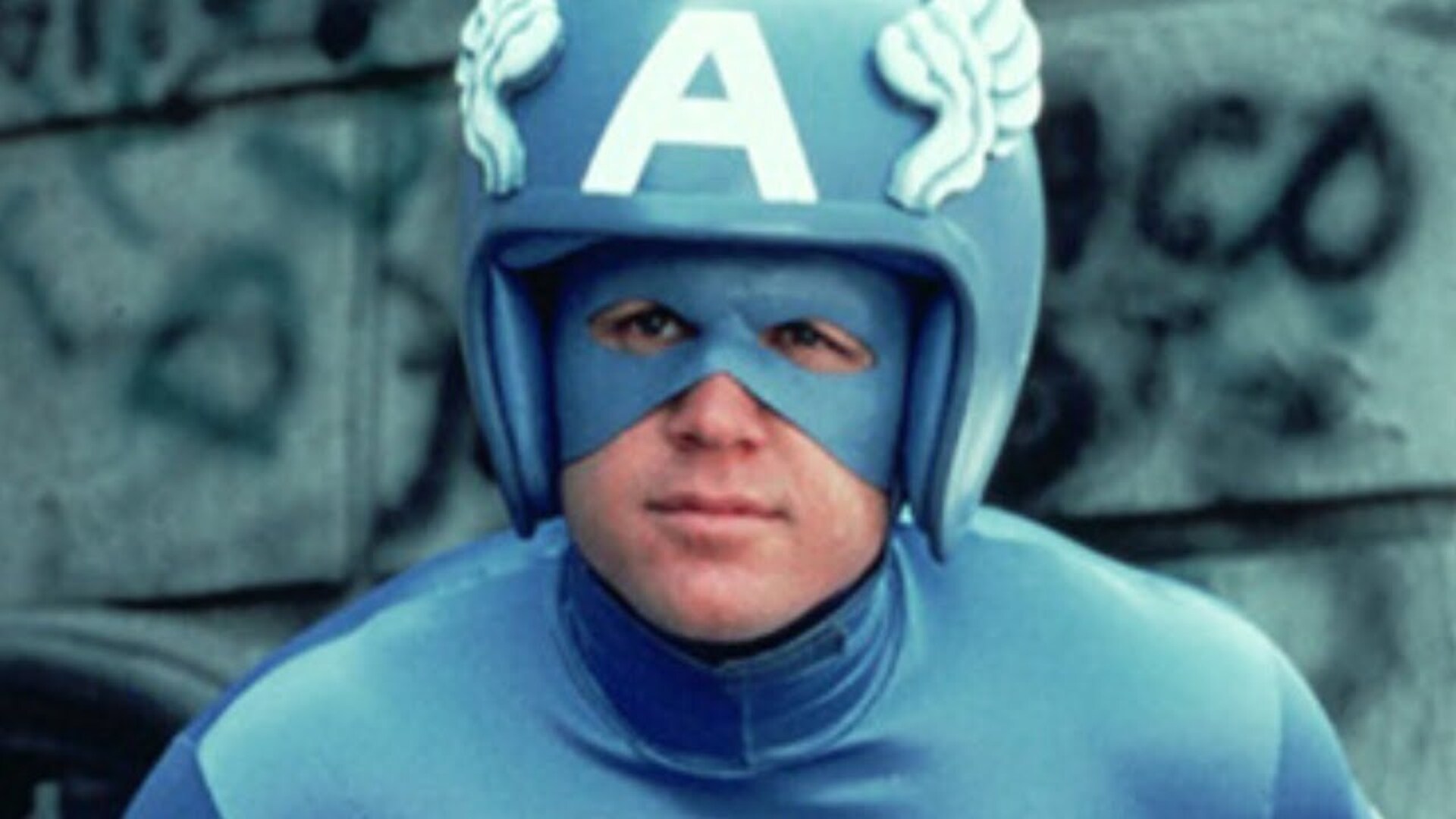 Video thumbnail for Adaptations Of The Original Captain America Ranked