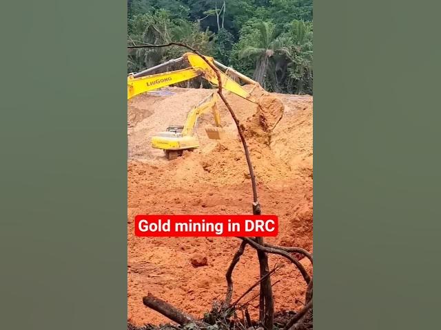Video thumbnail for The Dark Legacy of Africa's Gold Rush