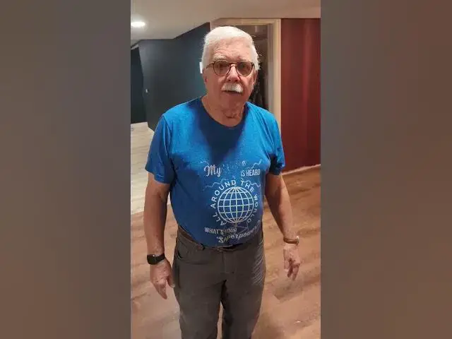 'Video thumbnail for Install Bathroom Ceramic Tile Video #60fps'