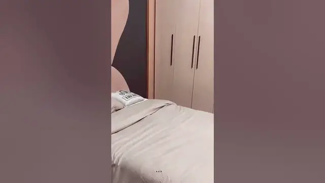 Video thumbnail for Princess Rabbit Bed | Bed Design | Furniture #shorts