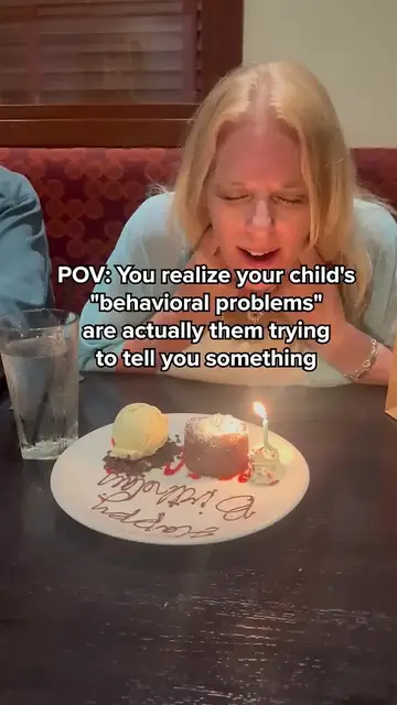Video thumbnail for This might save your relationship with your child before it’s too late…