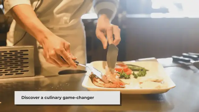 Video thumbnail for Shredded Salt Cod: A Versatile Culinary Gem