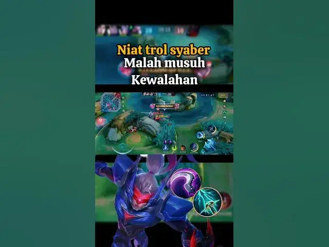 'Video thumbnail for #mobilelegends #topglobalml #mlbb #turnamenmlbb #mlbbcreatorcamp'