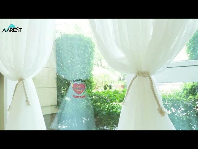 Video thumbnail for Avarest Home Decor 36