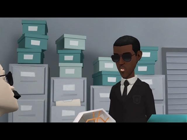 Video thumbnail for DISFUNCTIONAL FULL EPISODE THREE “Boot Up Or Shut Up “of Season Three.