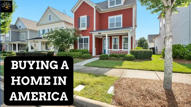 Video thumbnail for Why it is so difficult to buy a home in America?