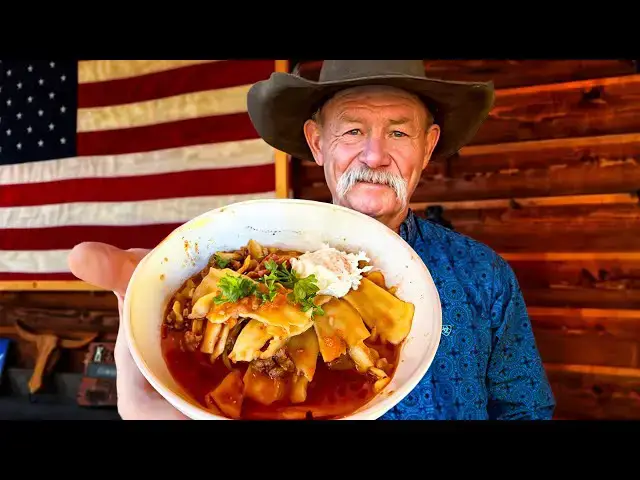 'Video thumbnail for 3 Must Make Fall Soups - Lasagna, Butternut and Southwest Soup Recipes'