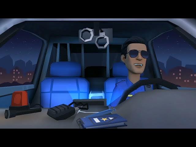 Video thumbnail for Cartoon Network Classic.I Am The Law.