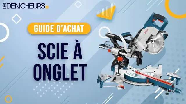 Video thumbnail for 👓 MEILLEURE SCIE À ONGLET (2022) - Comparatif & Guide d'achat