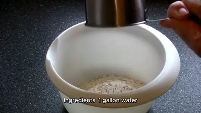Video thumbnail for chicken brine recipe