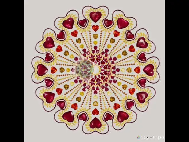 Video thumbnail for Palmer Diamond Art Gallery APRIL292024