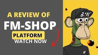 Video thumbnail for A Review of FM-Shop.Vip investment Platform (watch before investing)#fm #hyip #hyip_news #hyipsdaily