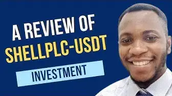 Video thumbnail for A Review of Shellplc-usdt investment platform (See withdrawal proof) #shell #investment 🔥
