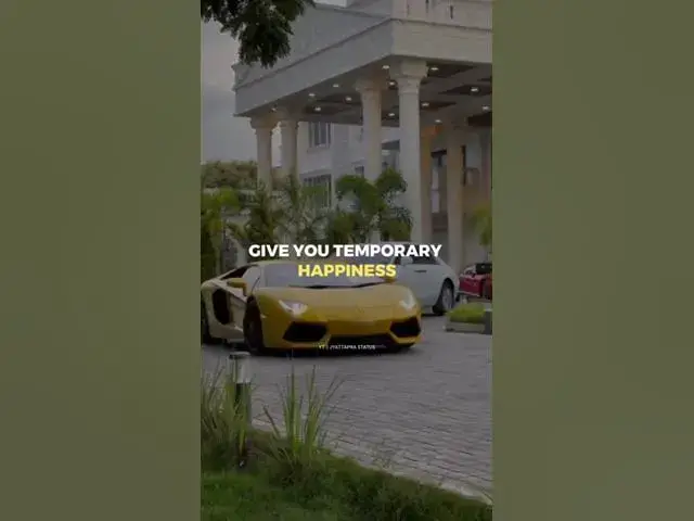 'Video thumbnail for Sigma rule #416~Billionaire motivation Boys attitude status#shorts#motivation #quotes1080p'