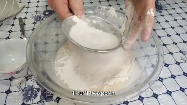 Video thumbnail for beer batter recipe