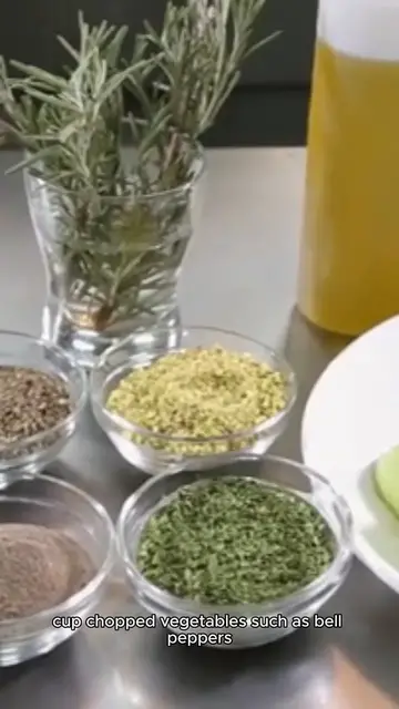 Video thumbnail for egg white recipe