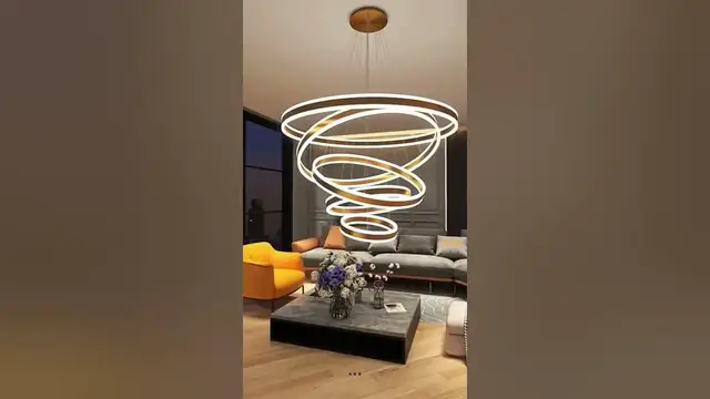 Video thumbnail for Retro Ceiling Lighting | Antique Light Fixtures #shorts