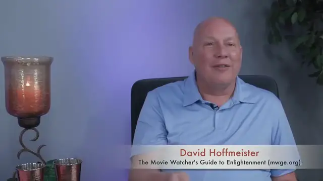 Video thumbnail for Best Spiritual Movies ? Top Movies for Spiritual Awakening ? David Hoffmeister