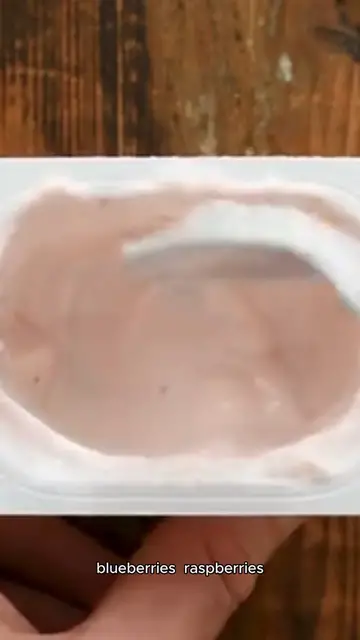 Video thumbnail for smoothie bowl recipe