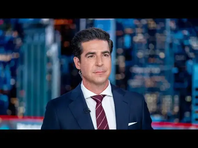 Video thumbnail for Jesse Watters Makes Stunning Personal Life Announcement