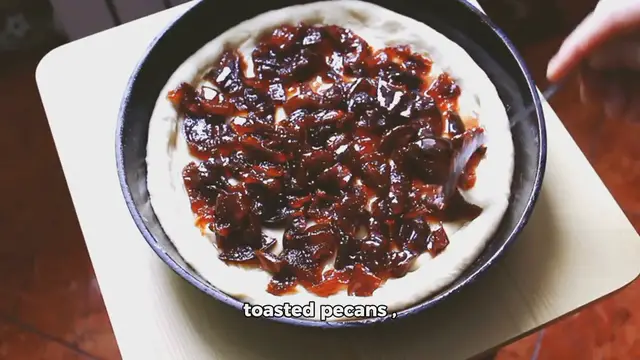 Video thumbnail for Brie recipe