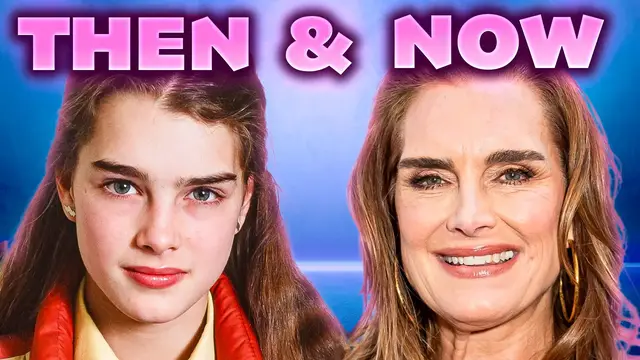 Video thumbnail for These Actors Have Changed So Much Since The '70s