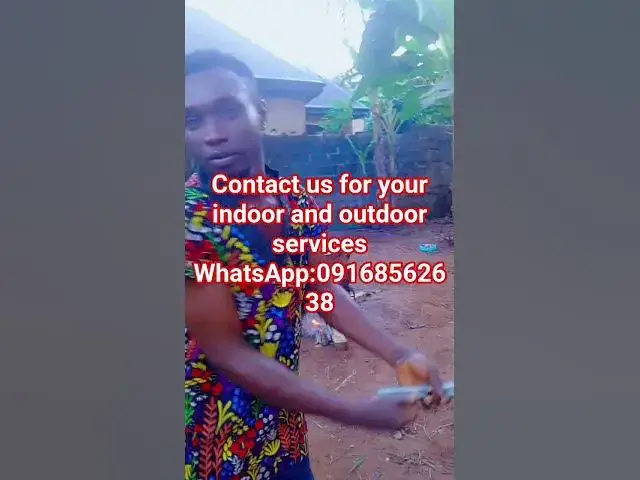 'Video thumbnail for Best kitchen in Anambra state 🤤😋💕💞💲'