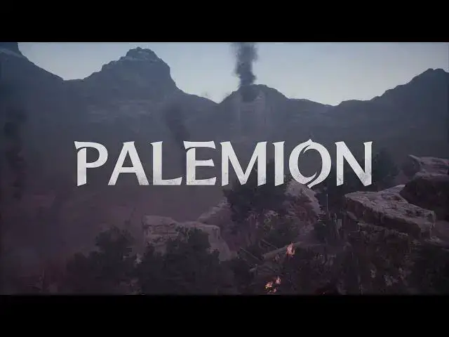 Video thumbnail for The First Berserker: Khazan - Palemion Citadel: Path To The City Blade Nexus: Talk with Elamein