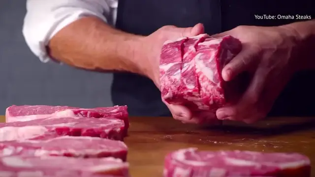 Video thumbnail for Everything You Should Know About Ribeye Steak