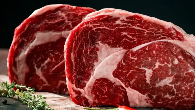 Video thumbnail for Everything You Should Know About Ribeye Steak