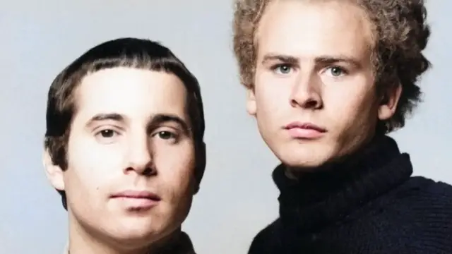 Video thumbnail for The Real Reason Simon & Garfunkel Broke Up