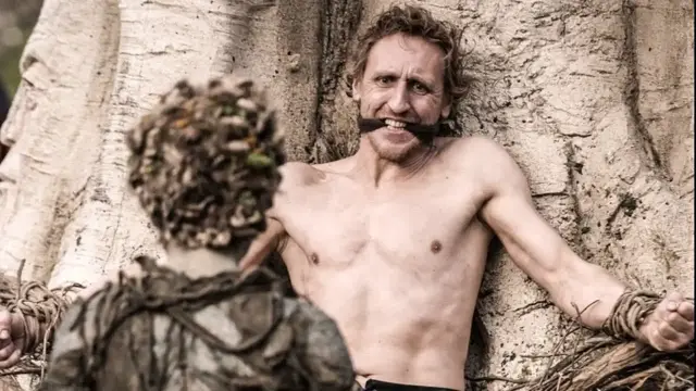 'Video thumbnail for The Untold Truth Of The Night King'