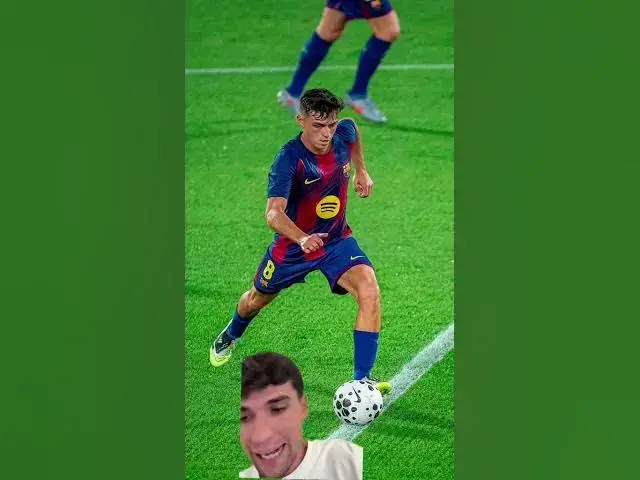 'Video thumbnail for EL MADRID ES INCAPAZ DE DESARROLLAR A CAMAVINGA'