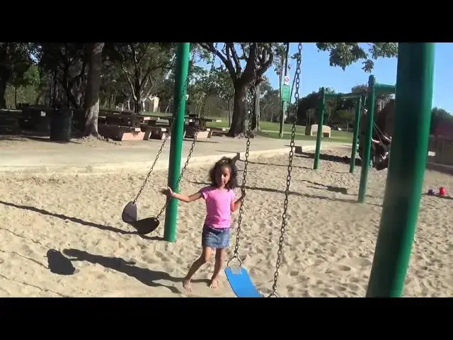 Video thumbnail for julio 2015 feliz cumpleaños Aranza y Angel