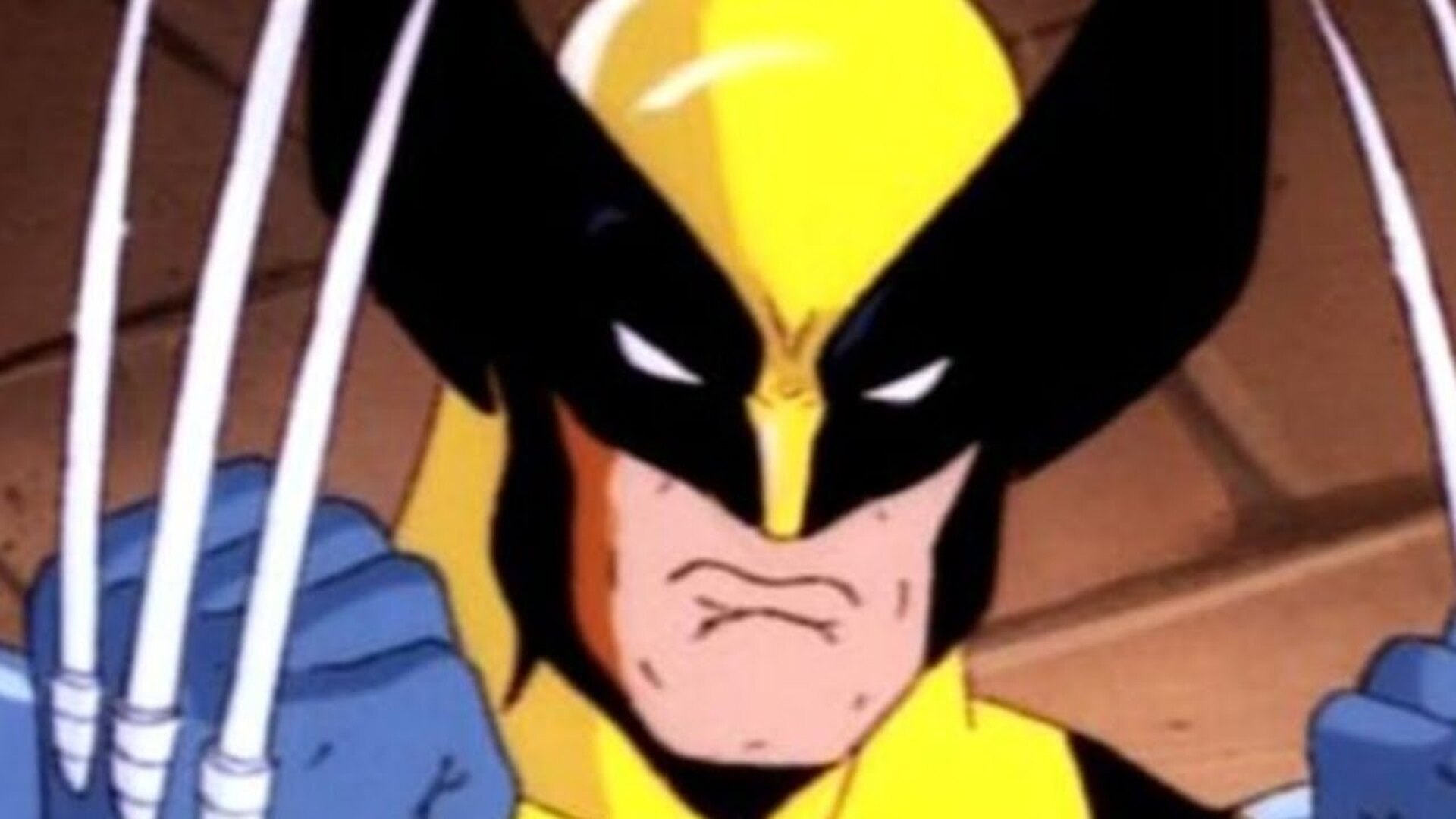 Video thumbnail for Why These Animated Superhero Shows Were Really Canceled